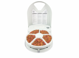 PetSafe® Eatwell™ 5 Meal Digitální krmítko