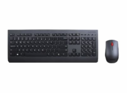 Lenovo TP Professional Wireless Keyboard - US