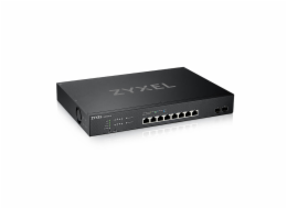 ZYXEL XS1930-10-ZZ0101F Zyxel XS1930-10 8-port Multi-Gigabit Smart Managed Switch with 2 SFP+ Uplink