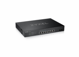 Zyxel XS1930-10 8-port Multi-Gigabit Smart Managed Switch with 2 SFP+ Uplink