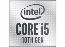 CPU INTEL Core i5-10400F 2,90GHz 12MB L3 LGA1200, BOX (bez VGA)