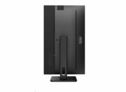 AOC MT IPS LCD WLED 27" U27P2 - IPS panel, 3840x2160, HDMI, DP, USB, repro, pivot