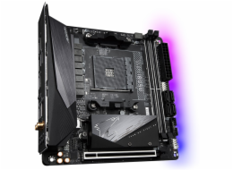 GIGABYTE B550I AORUS PRO AX/AM4/MITX