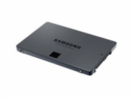 Samsung SSD 870 QVO 2,5 2TB SATA III