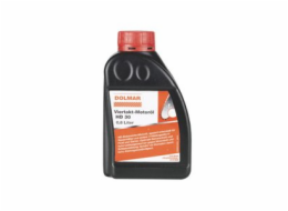 MAKITA olej 4-takt HD30, 0,6l