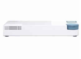 QNAP QSW-M408-4C, spínač