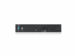 Zyxel GS2220-10,EU region,8-port GbE L2 Switch with GbE Uplink (1 year NCC Pro pack license bundled)
