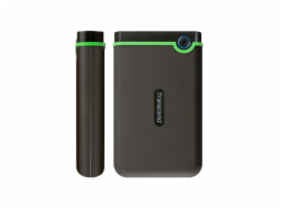Transcend StoreJet 25M3 2,5  4TB USB 3.1 Gen 1