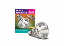 Arcadia Halogen Basking Spot 75W