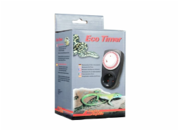 Spínací hodiny Lucky Reptile ECO Timer