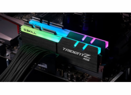 Paměť pro PC - DDR4 16GB (2x8GB) TridentZ RGB 3600MHz CL18 XMP2