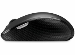 Microsoft Wireless Mobile Mouse 4000 black