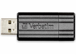 Verbatim Store 'n' Go Pinstripe 16GB 49063