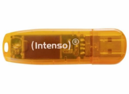 Intenso Rainbow Line        64GB USB Stick 2.0 3502490