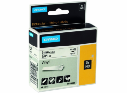 DYMO IND Vinyl Labels