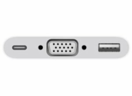 Apple USB-C VGA Multiport adaptér