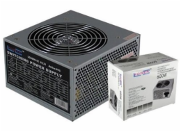 LC POWER LC600H-12 V2.31 600W 