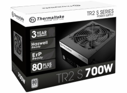 Thermaltake sit. zdroj TR2 S 700W bila