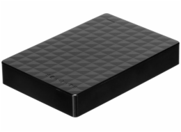 SEAGATE Expansion Portable 4TB Ext. 2.5" USB3.0 Black