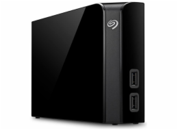 Backup Plus Hub 6 TB, Externe Festplatte