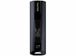 SanDisk Cruzer extreme PRO 128GB USB 3.1         SDCZ880-128G-G46