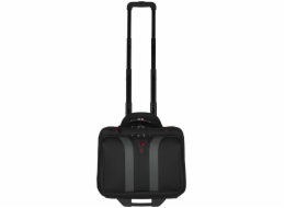 Wenger Granada Trolley kufrík na koleckách pro laptop do 17 cerný