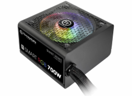 Thermaltake Smart RGB 700W, PC-Netzteil