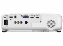 EPSON&nbsp;3LCD&nbsp;Epson&nbsp;EH-TW650&nbsp;Full&nbsp;HD