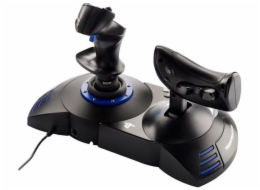 Thrustmaster T.Flight HOTAS 4 4160664 joystick 