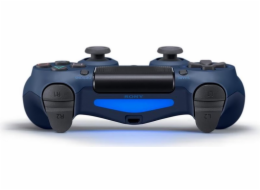 Sony DualShock 4 V2 Modrá Bluetooth/USB Gamepad Analogový/digitální PlayStation 4