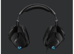 Logitech G635