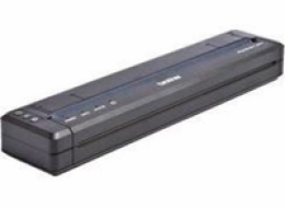 Brother PJ763, termální tiskárna