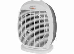 SENCOR SFH 7017WH Tepl. ventilátor SENCOR