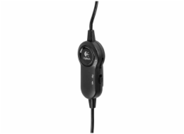 Logitech H151 stereo sluchátka