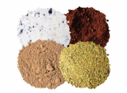 Lucky Reptile Desert Bedding Golden Yellow 20L