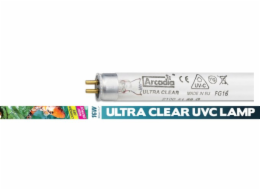 Arcadia T5 Ultra Clear UVC 4w 150mm