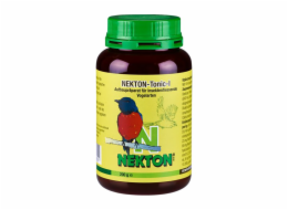 NEKTON Tonic I - krmivo s vitamíny pro hmyzožravé ptáky 100g