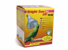 Lucky Reptile Bright Sun Bird 70W