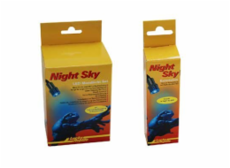 Lucky Reptile Night Sky Set obsahuje 3 LED