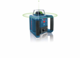 Laser samonivelační Bosch GRL300HVG Professional+RC 1+WM 4+LR 1+GR 240+BT 300 HD 
