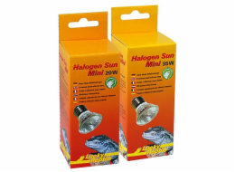 Lucky Reptile Halogen Sun Mini 50W Double Pack