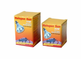 Lucky Reptile Halogen Sun 100W