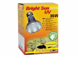 Lucky Reptile Bright Sun UV Desert 50W