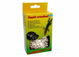 Lucky Reptile Bio Calcium - drcená sépiová kost 1 kg