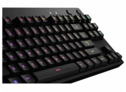 Logitech G PRO Mechanical Gaming Keyboard - BLACK - US INT L - INTNL