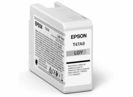 Epson cartridge light seda T 47A9 50 ml Ultrachrome Pro 10