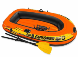 Intex 58358 Člun nafukovací EXPLORER PRO