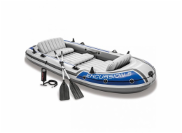 Intex 68325 Člun INTEX 68325 EXCURSION 5