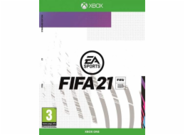 HRA XONE FIFA 21