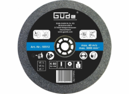 Güde 55512 Brusný kotouč 175 mm/K80  